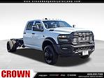 2025 Ram 5500 Crew Cab DRW 4WD Cab Chassis for sale #250966 - photo 4