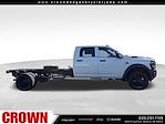 2025 Ram 5500 Crew Cab DRW 4WD Cab Chassis for sale #250966 - photo 5