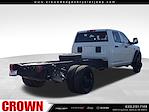 2025 Ram 5500 Crew Cab DRW 4WD Cab Chassis for sale #250966 - photo 6