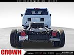 2025 Ram 5500 Crew Cab DRW 4WD Cab Chassis for sale #250966 - photo 7