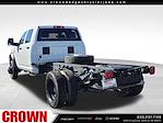2025 Ram 5500 Crew Cab DRW 4WD Cab Chassis for sale #250966 - photo 2