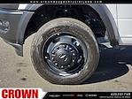 2025 Ram 5500 Crew Cab DRW 4WD Cab Chassis for sale #250966 - photo 9
