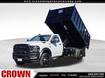 New 2025 Ram 5500 Regular Cab Landscape Dump for sale #250971 - photo 1