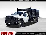 New 2025 Ram 5500 Regular Cab Landscape Dump for sale #250971 - photo 4