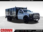 New 2025 Ram 5500 Regular Cab Landscape Dump for sale #250971 - photo 6