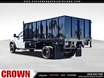 New 2025 Ram 5500 Regular Cab Landscape Dump for sale #250971 - photo 2