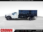 New 2025 Ram 5500 Regular Cab Landscape Dump for sale #250971 - photo 9