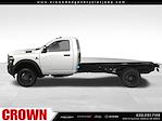 2025 Ram 5500 Regular Cab DRW 4WD Cab Chassis for sale #250981 - photo 4