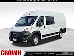 New 2025 Ram ProMaster 3500 High Roof Empty Cargo Van for sale #250982 - photo 1