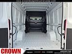New 2025 Ram ProMaster 3500 High Roof Empty Cargo Van for sale #250982 - photo 2