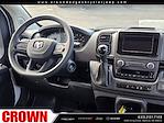New 2025 Ram ProMaster 3500 High Roof Empty Cargo Van for sale #250982 - photo 11