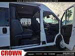 New 2025 Ram ProMaster 3500 High Roof Empty Cargo Van for sale #250982 - photo 13