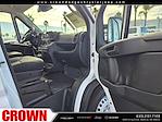 New 2025 Ram ProMaster 3500 High Roof Empty Cargo Van for sale #250982 - photo 15
