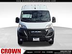 New 2025 Ram ProMaster 3500 High Roof Empty Cargo Van for sale #250982 - photo 4