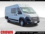 New 2025 Ram ProMaster 3500 High Roof Empty Cargo Van for sale #250982 - photo 5