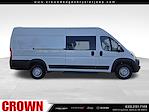 New 2025 Ram ProMaster 3500 High Roof Empty Cargo Van for sale #250982 - photo 6