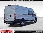 New 2025 Ram ProMaster 3500 High Roof Empty Cargo Van for sale #250982 - photo 7