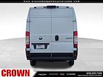 New 2025 Ram ProMaster 3500 High Roof Empty Cargo Van for sale #250982 - photo 8
