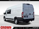 New 2025 Ram ProMaster 3500 High Roof Empty Cargo Van for sale #250982 - photo 3