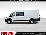 New 2025 Ram ProMaster 3500 High Roof Empty Cargo Van for sale #250982 - photo 9