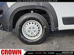New 2025 Ram ProMaster 3500 High Roof Empty Cargo Van for sale #250982 - photo 10