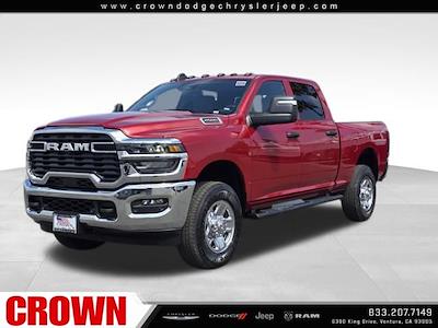 2026 Ram 2500 Crew Cab 4x4 Pickup for sale #260001 - photo 1