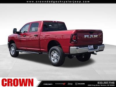 2026 Ram 2500 Crew Cab 4x4 Pickup for sale #260001 - photo 2