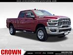 2026 Ram 2500 Crew Cab 4x4 Pickup for sale #260001 - photo 4