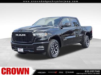 2026 Ram 1500 Crew Cab 4x2 Pickup for sale #260002 - photo 1