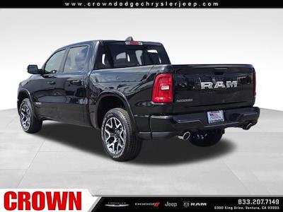 2026 Ram 1500 Crew Cab 4x2 Pickup for sale #260002 - photo 2