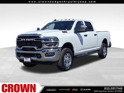 2026 Ram 2500 Crew Cab 4x4 Pickup for sale #260004 - photo 1