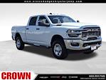 2026 Ram 2500 Crew Cab 4x4 Pickup for sale #260004 - photo 4