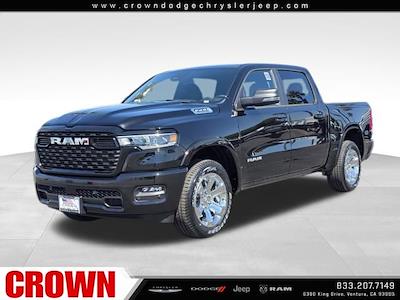 2026 Ram 1500 Crew Cab 4x2 Pickup for sale #260005 - photo 1