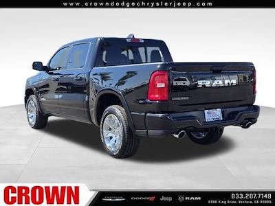 2026 Ram 1500 Crew Cab 4x2 Pickup for sale #260005 - photo 2