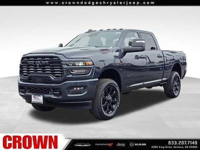 2026 Ram 2500 Crew Cab 4x4 Pickup for sale #260007 - photo 1