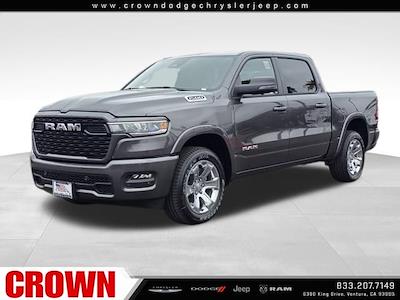 2026 Ram 1500 Crew Cab 4x2 Pickup for sale #260008 - photo 1