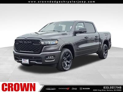 2026 Ram 1500 Crew Cab 4x2 Pickup for sale #260009 - photo 1