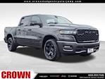 2026 Ram 1500 Crew Cab 4x2 Pickup for sale #260009 - photo 3