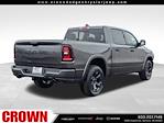 2026 Ram 1500 Crew Cab 4x2 Pickup for sale #260009 - photo 5