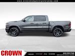 2026 Ram 1500 Crew Cab 4x2 Pickup for sale #260009 - photo 8