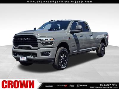 2026 Ram 3500 Crew Cab 4x4 Pickup for sale #260014 - photo 1