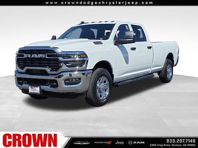 2026 Ram 2500 Crew Cab 4x2 Pickup for sale #260016 - photo 1
