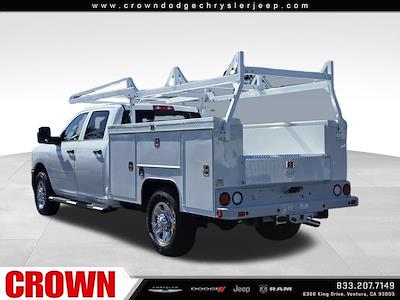 2026 Ram 2500 Crew Cab RWD Scelzi Service Truck for sale #260016 - photo 2
