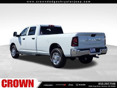 2026 Ram 2500 Crew Cab 4x2 Pickup for sale #260016 - photo 2