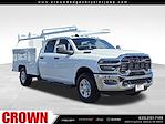 New 2026 Ram 2500 Crew Cab Scelzi SB-98-79-49-38-VO 8' 2" Service Truck for sale #260016 - photo 27