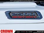 New 2026 Ram 2500 Crew Cab Scelzi SB-98-79-49-38-VO 8' 2" Service Truck for sale #260016 - photo 4