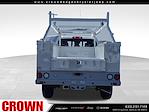 New 2026 Ram 2500 Crew Cab Scelzi SB-98-79-49-38-VO 8' 2" Service Truck for sale #260016 - photo 30