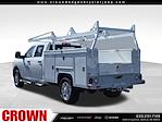 New 2026 Ram 2500 Crew Cab Scelzi SB-98-79-49-38-VO 8' 2" Service Truck for sale #260016 - photo 31