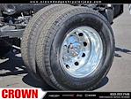New 2026 Ram 3500 Tradesman Crew Cab 60 CA Cab Chassis for sale #260019 - photo 10