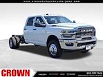 New 2026 Ram 3500 Tradesman Crew Cab 60 CA Cab Chassis for sale #260019 - photo 4